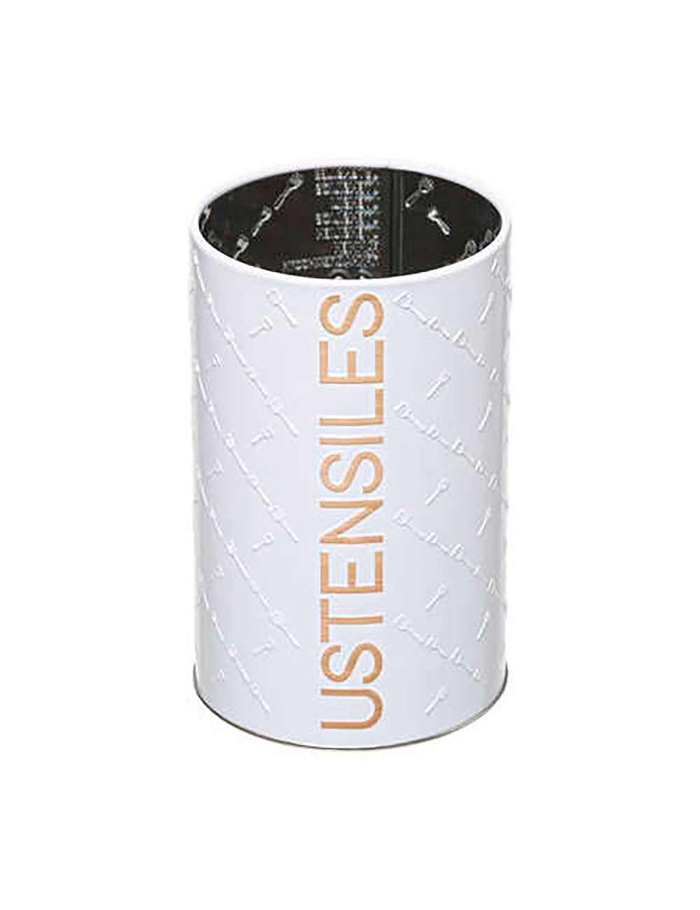 Bote de utensilios de cocina modelo scandi nature