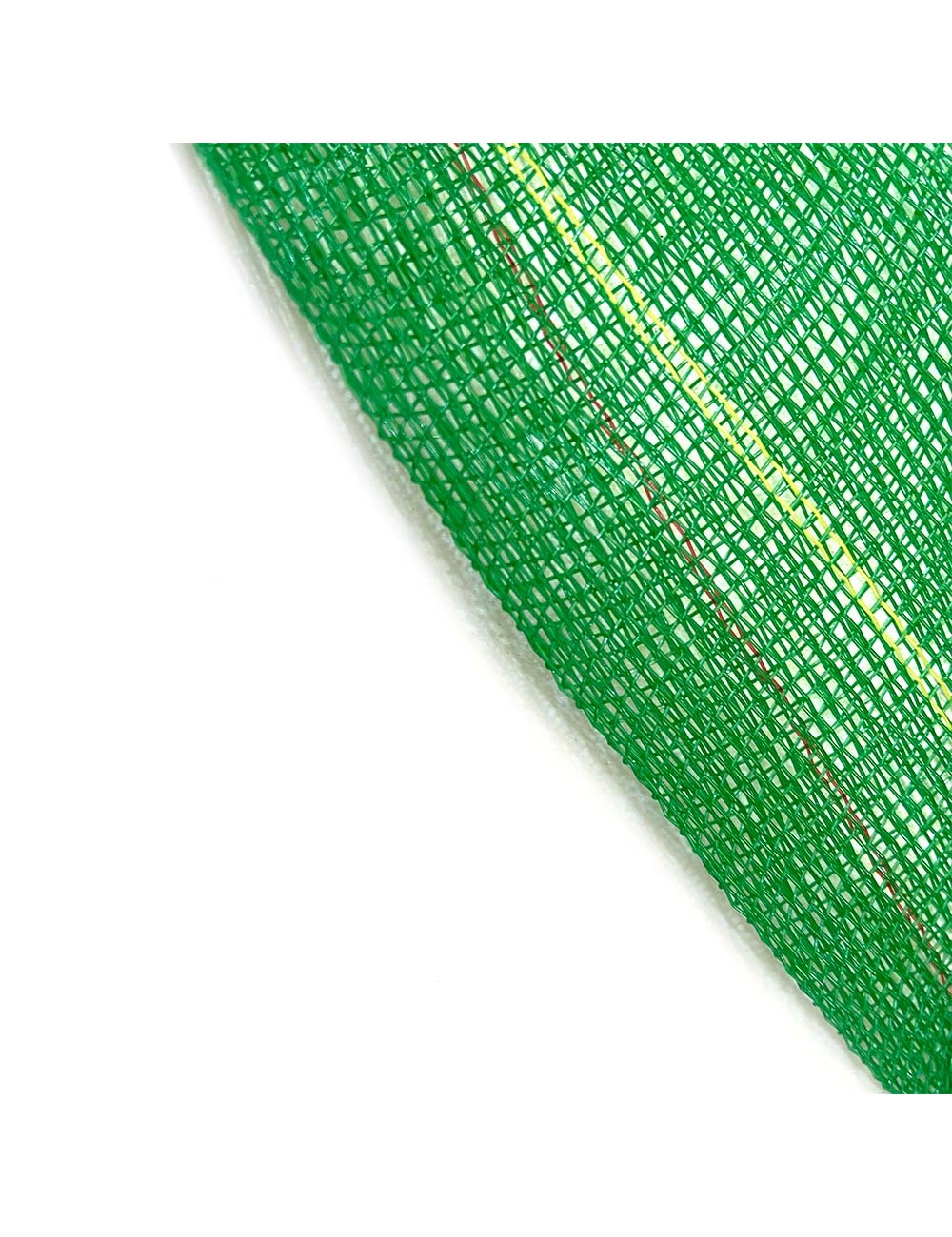 Manto para recolecta de frutos 5x8m color verde