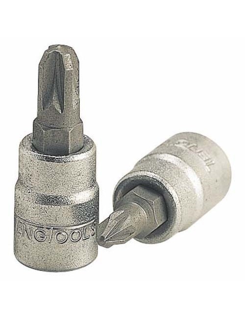 VASO PUNTA PZ3 1/4" M141603-C VASO PUNTA PZ3 1\4" M141603-C