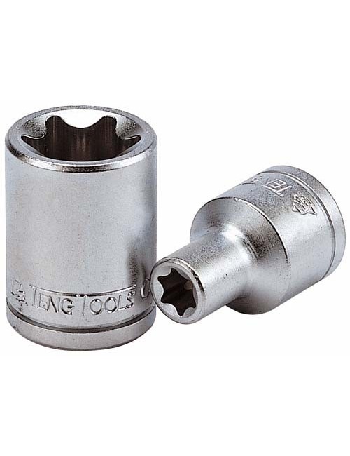 VASO TORX 1/4"  E8 M140708-C