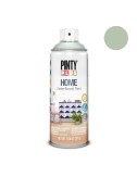 Pintura acrílica spray home water-based 520 cc vintage green hm415