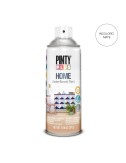 Spray barniz home 520 cc mate hm440