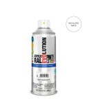 Spray barniz evolution water-based 520 cc mate m199