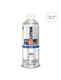 Spray barniz evolution water-based 520 cc brillo b199