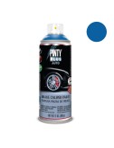 Pintura en spray auto 520 cc pinzas freno pf118 azul