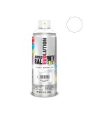 Spray imprimación water-based 520cc iw101 blanco 320 g