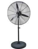 Ventilador de Pie  DFTL26