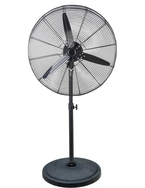 Ventilador de Pie  DFTL26