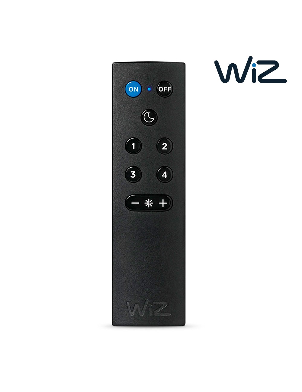 Bombilla inteligente dicroica gu10 4,7 w 345 lm 2700-6500 k luz blanca