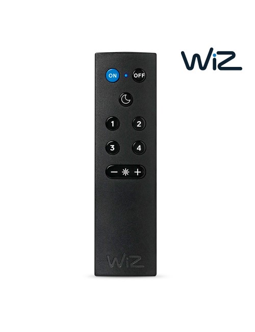 Bombilla inteligente dicroica gu10 4,7 w 345 lm 2700-6500 k luz blanca