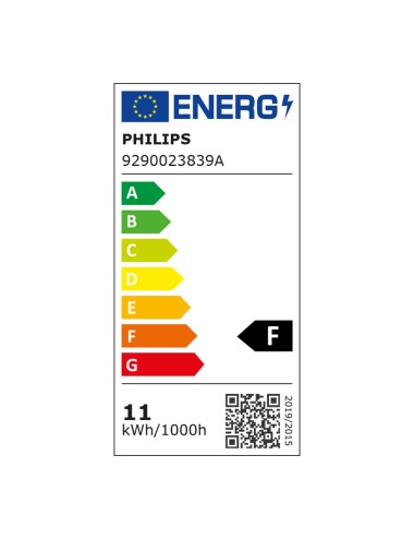 Bombilla inteligente globo e27 11 w 1055 lm 2200-6500 k full colors