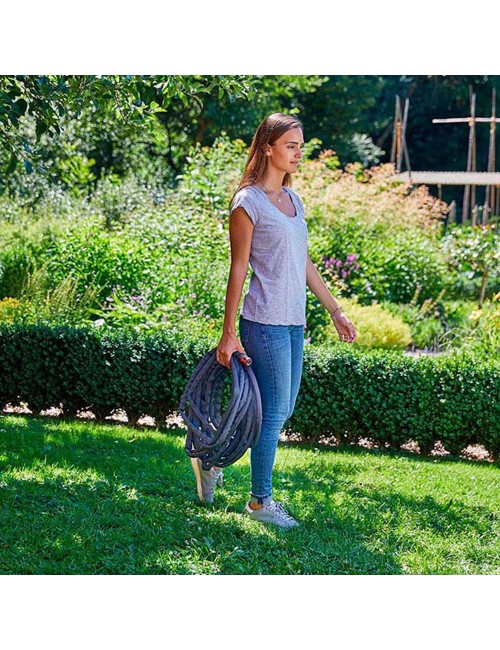 Kit manguera liano xtreme 15m, 1/2" gardena