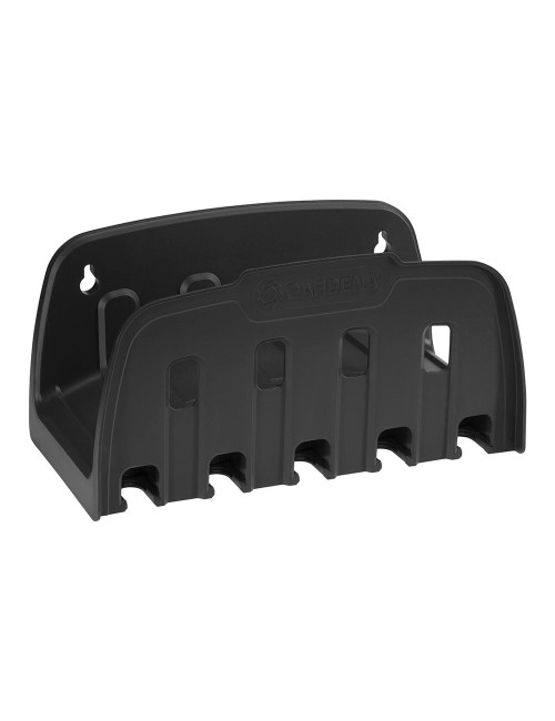 Soporte mural portamanguera. modelo pequeño