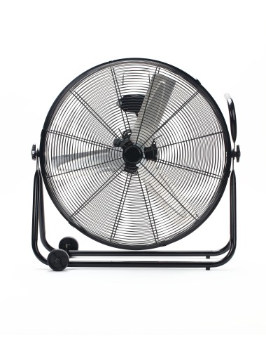 VENTILADOR DE SUELO DFC-F24 600MM 140W