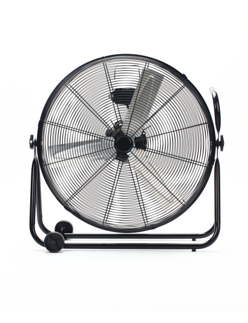 VENTILADOR DE SUELO DFC-F24 600MM 140W