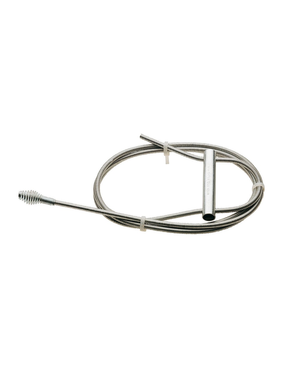 Muelle desatascador 2 m