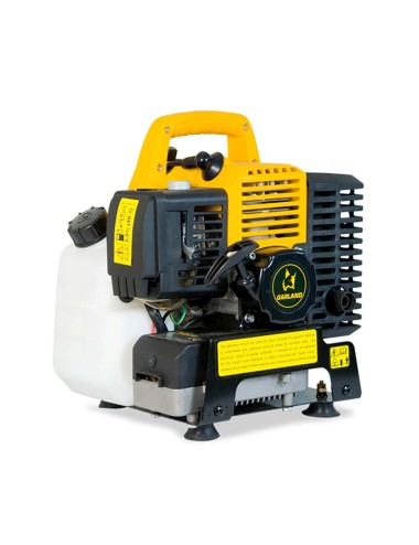 Generador inverter de gasolina 1,19 kw 42,7 cc bolt 110 l