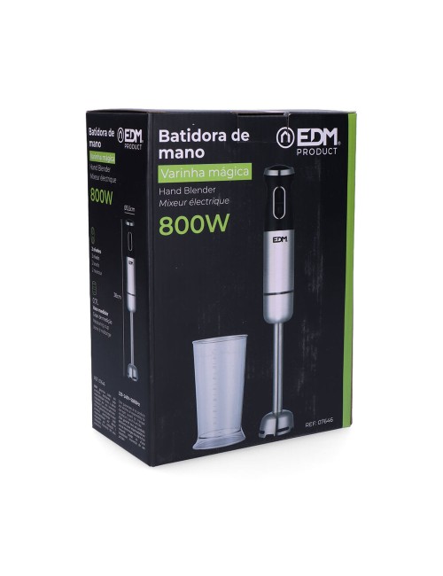 Batidora de mano 800 w