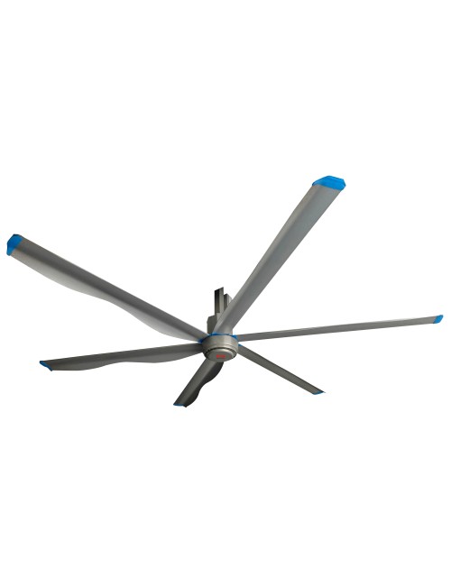 Ventilador de techo MW VT3700 - Ø3700 mm