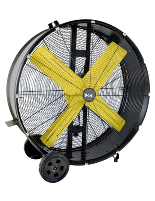 VENTILADOR INDUSTRIAL MW VI42