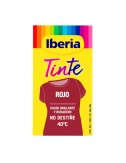 Tinte rojo 40c