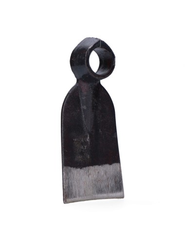 Azada para remover tierra mod. 222-b 7,5 x 12,5 cm, ø 28,59 mm