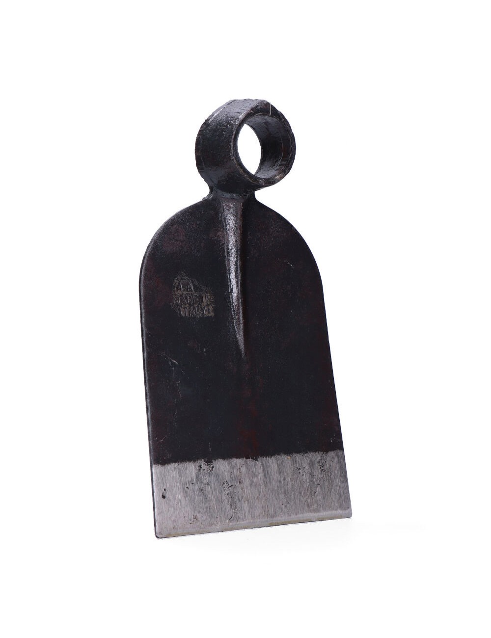 Azada para remover tierra mod. 4-a 140 x 205 mm, ø40,47 mm