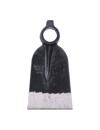 Azada para remover tierra mod. 85-a 11,5 x 15,5 cm, ø34,98 mm