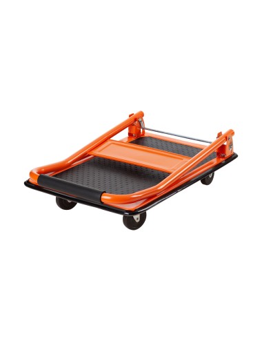 Plataforma con ruedas máx. 80kg black & decker