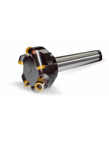 FRESA CIRCULAR MT-4,  5 CUCHILLAS