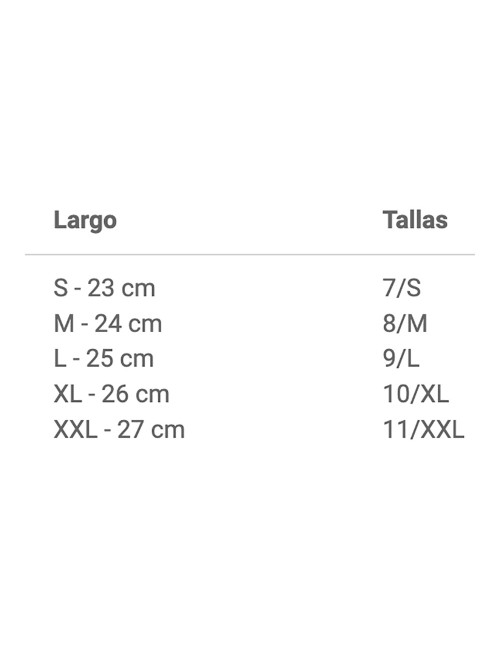 Guante poliéster / algodón con palma látex rugoso, t-09