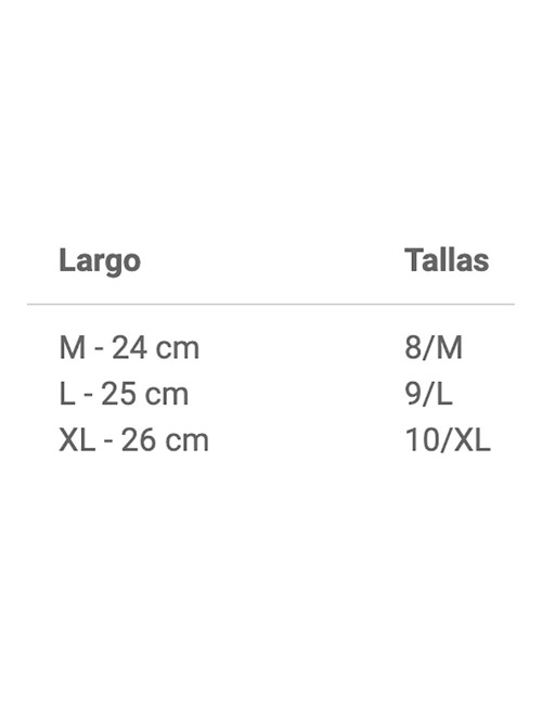 Guante nailon / fibra de carbono con palma poliuretano, antiestático, t-08
