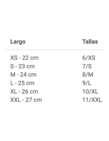 Guante nailon recubierto total nitrilo, negro, t-06