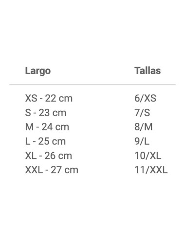 Guante poliéster / k-rock palma nitrilo arenado, resistente a corte, táctil, t-07