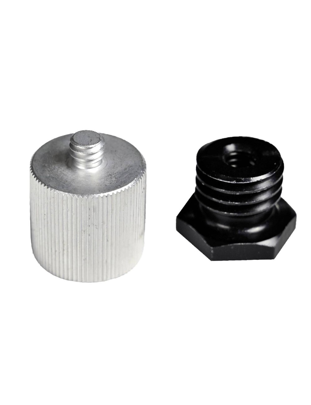 Adaptador de rosca para Nivel láser 5/8" - 1/4"