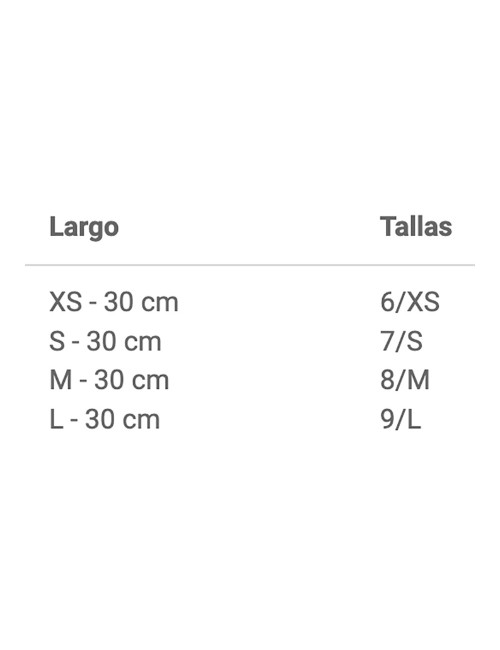 Guante látex flocado interior algodón, para químicos, amarillo, t-09