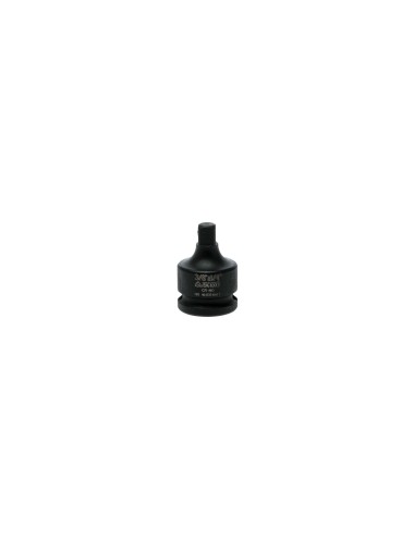 ADAPTADOR IMPACTO 3\8" A 1\4" 980035-C