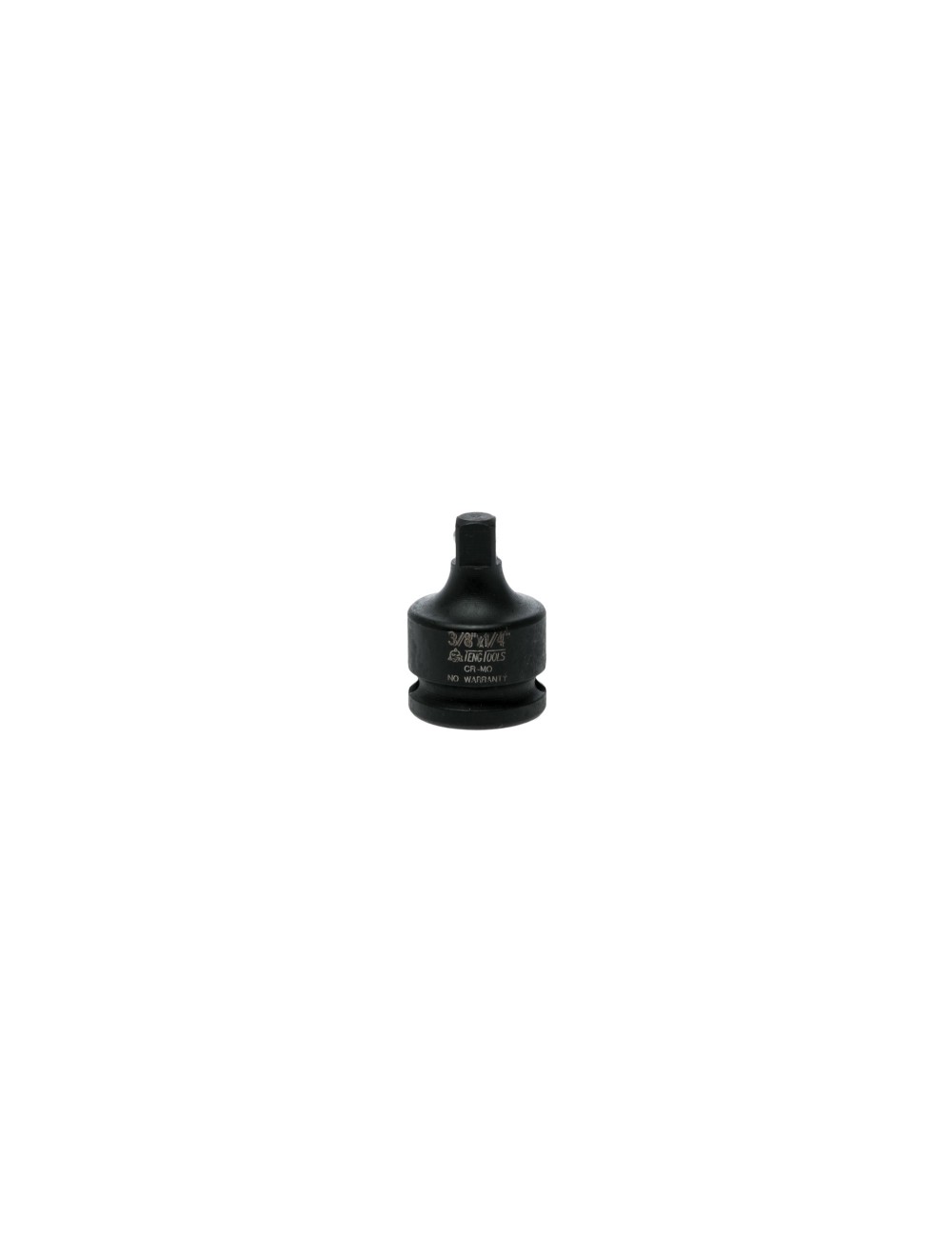 ADAPTADOR IMPACTO 3\8" A 1\4" 980035-C