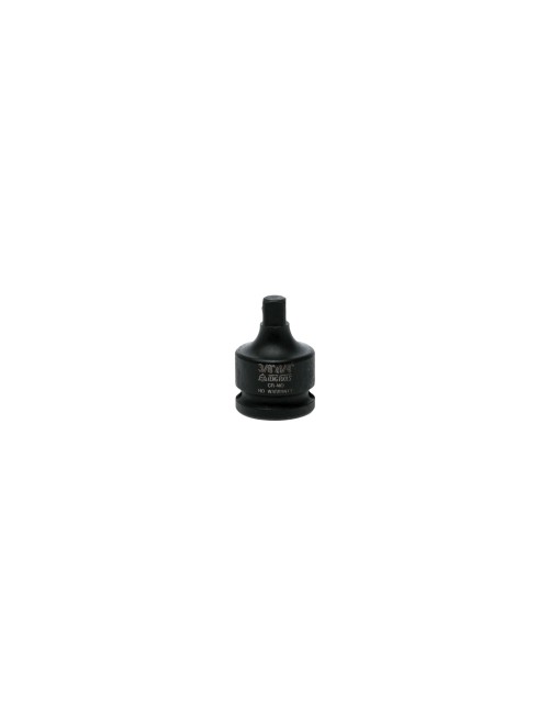 ADAPTADOR IMPACTO 3\8" A 1\4" 980035-C