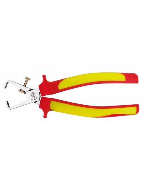 ALICATE AISLADO PELACABLES MBV499-7 155MM