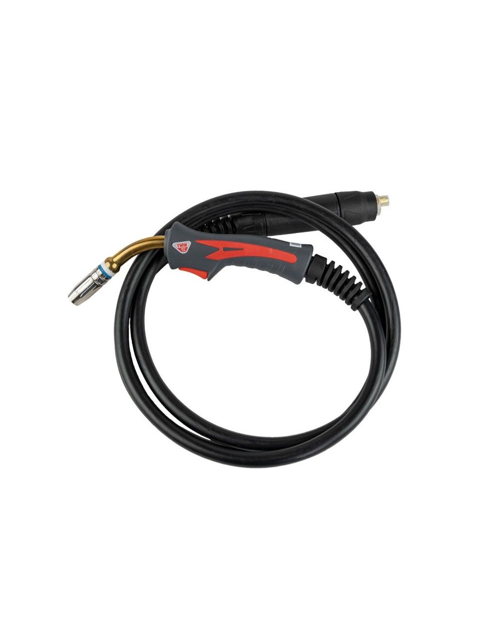 ANTORCHA MASTERMIG 3 MTS. ANTORCHA MASTERMIG 3 MTS