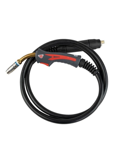 ANTORCHA MASTERMIG 3 MTS. ANTORCHA MASTERMIG 3 MTS