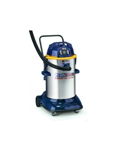 ASPIRADOR + BOMBA DESAGUE PC 90 Twin Power