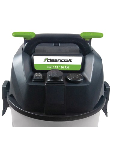 ASPIRADOR WETCAT 120 RH