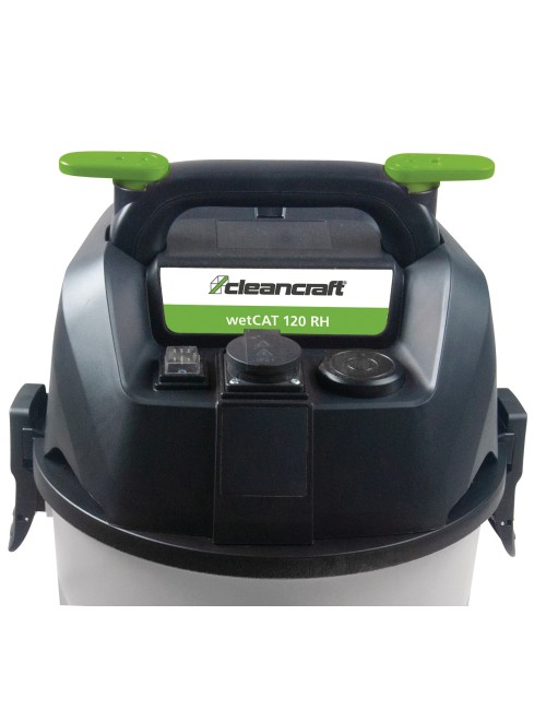 ASPIRADOR WETCAT 120 RH