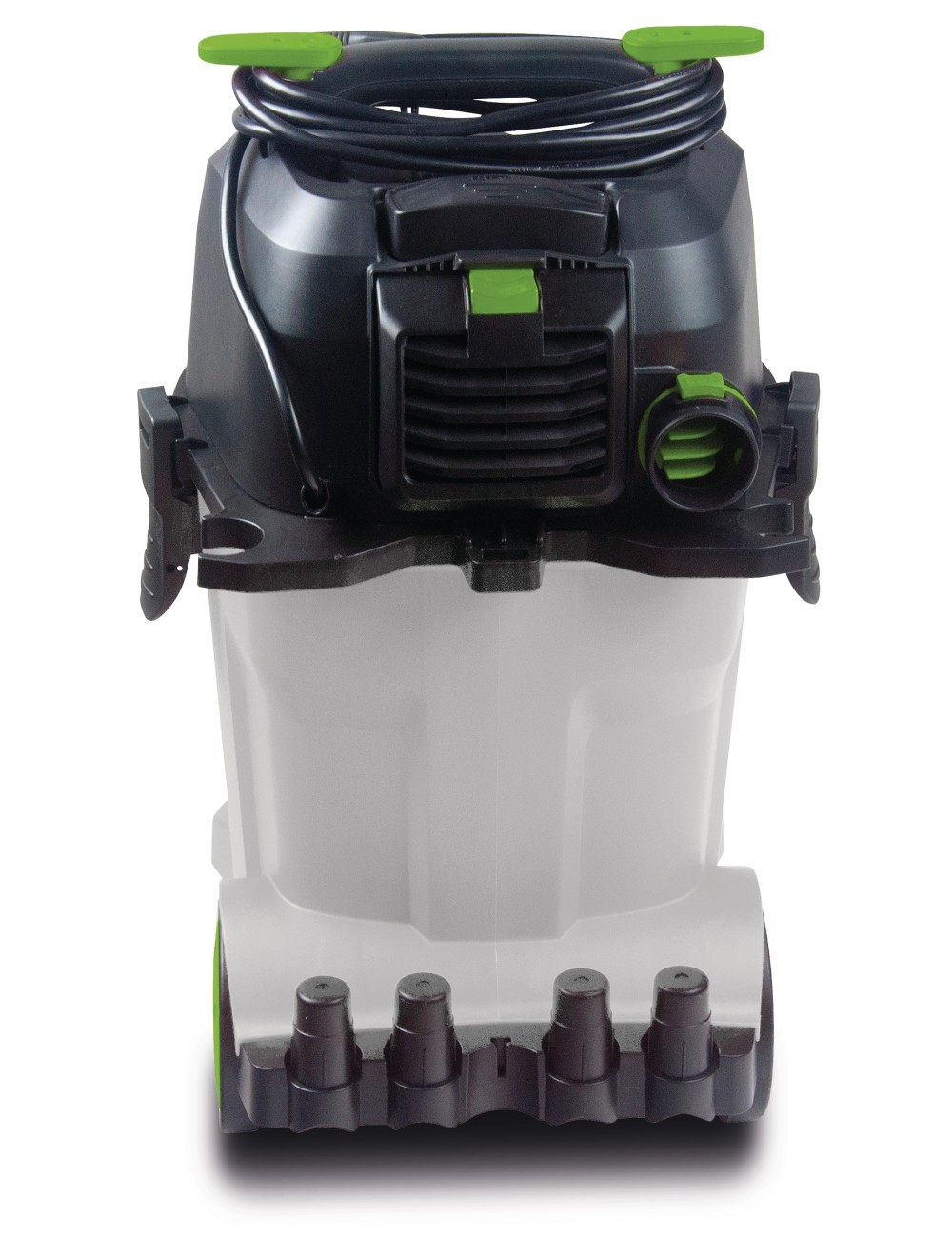 ASPIRADOR WETCAT 120 RH