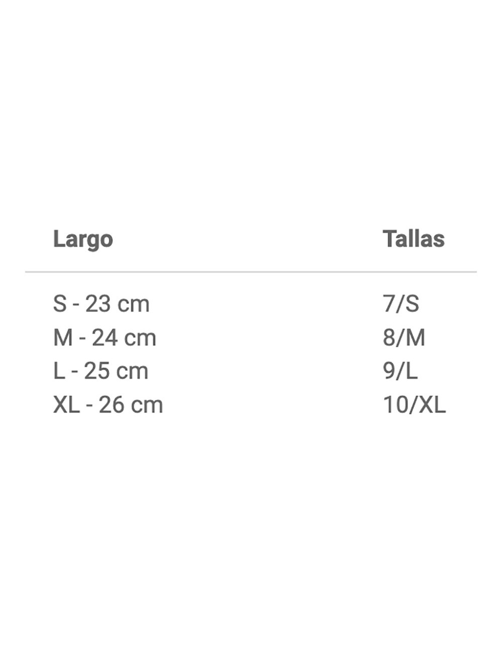 Guante poliéster con palma látex para jardinería, t-08