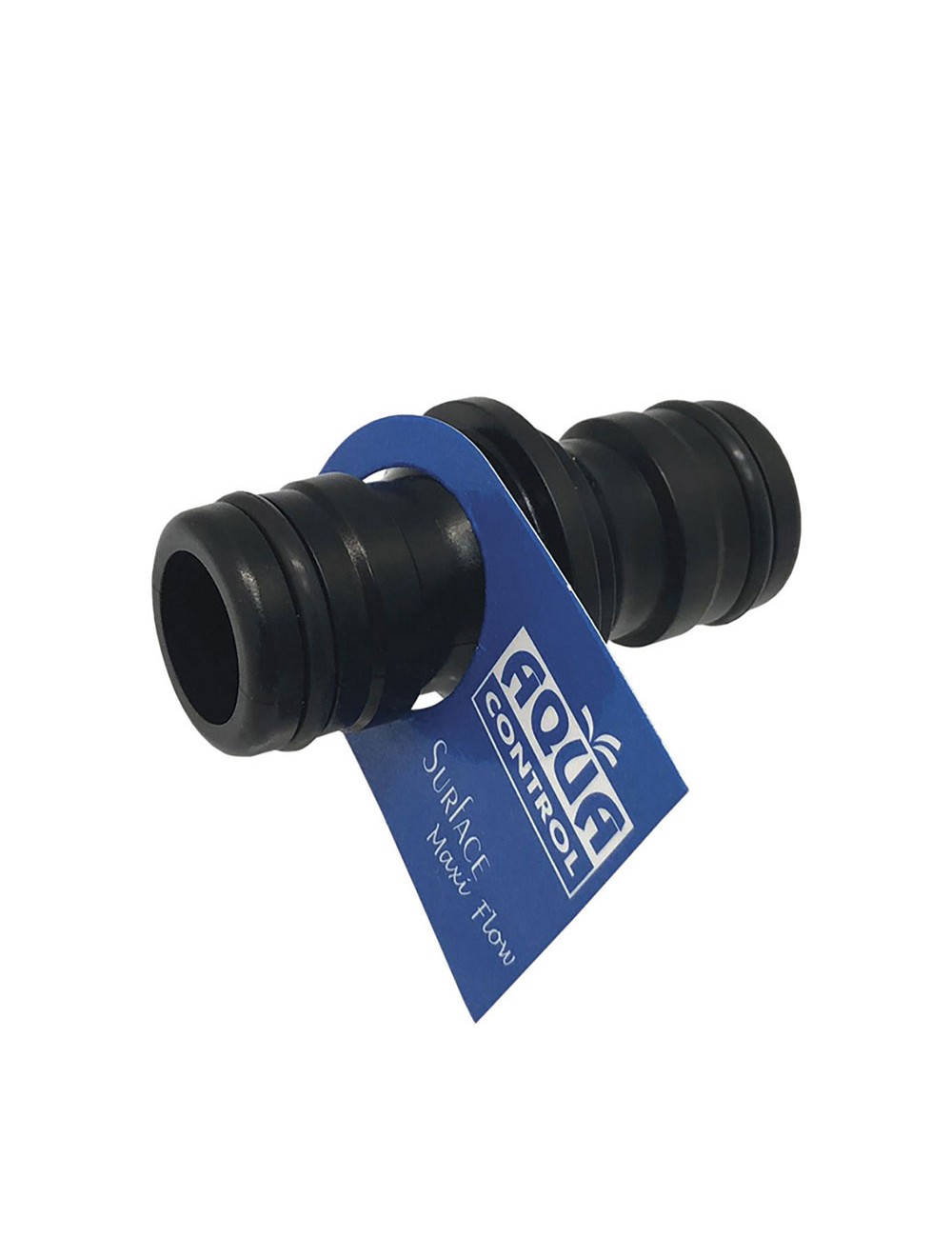 Conector de prolongación maxi flow 1"