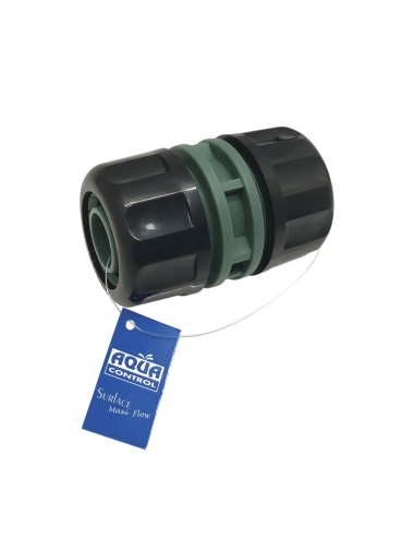 Reparador de manguera maxi flow 1"