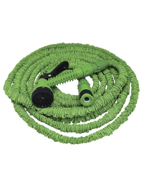 Manguera extensible 7,5 m